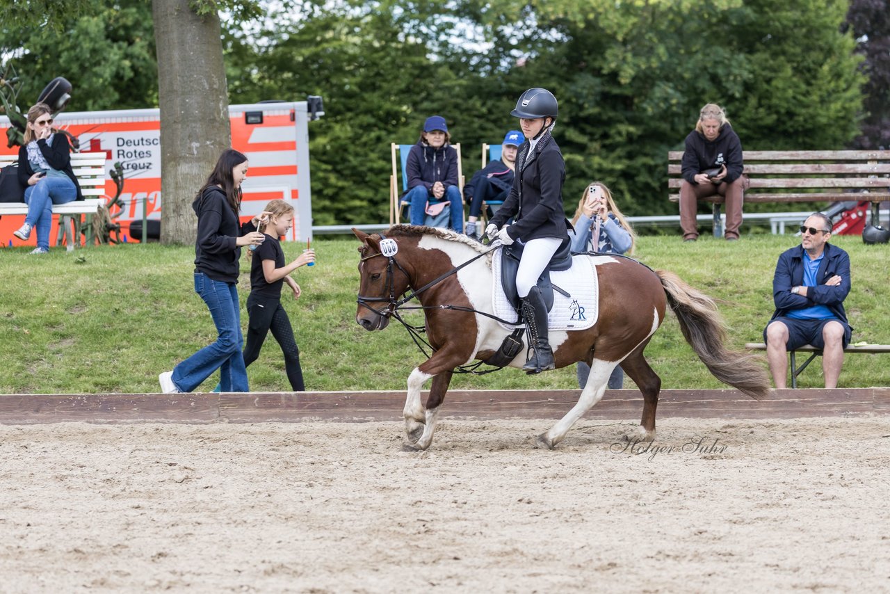 Bild 325 - Pony Akademie Turnier